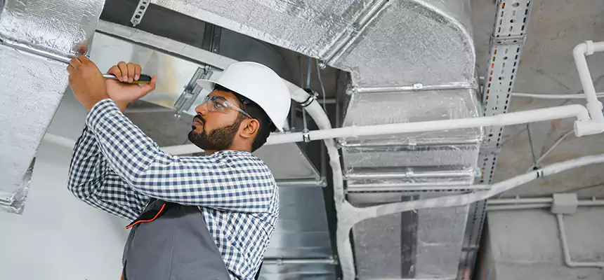 Proactive Ac Vent Repairs & Air Duct Replacement Companies Near Me in Hollister