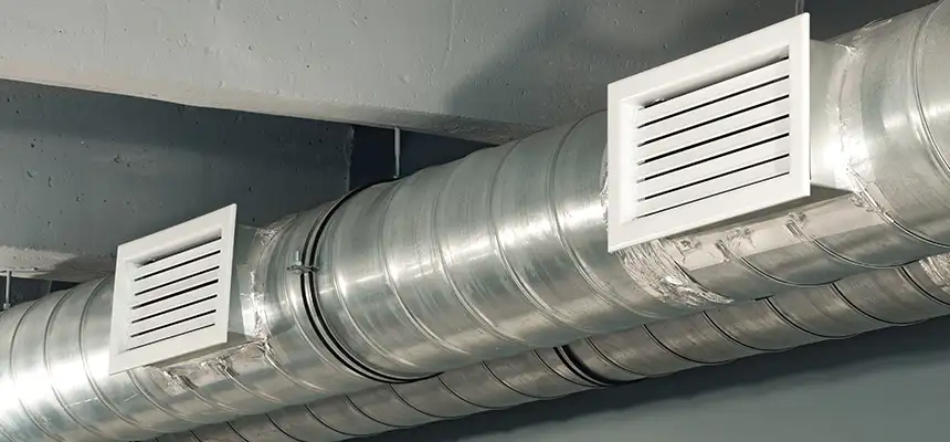Our Air Duct Camera Inspection Services in Hollister, CA