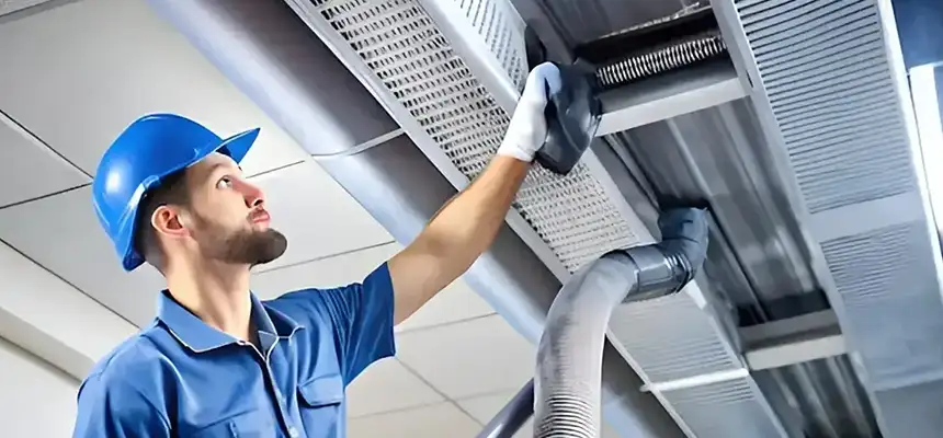 Our Annual Dryer Vent Maintenance Services in Hollister, CA
