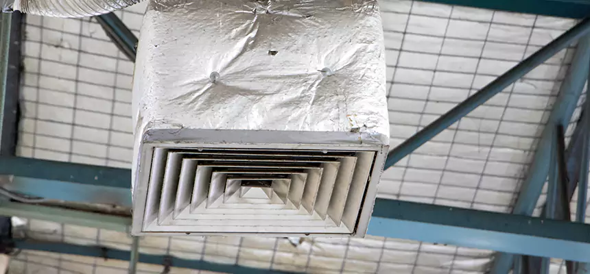 Our Custom HVAC Ductwork Services in Hollister, CA