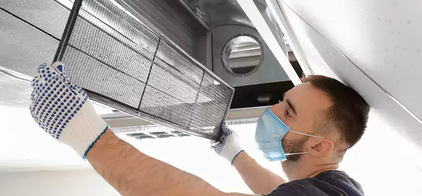Our Home Duct Cleaning Services in Hollister, CA  