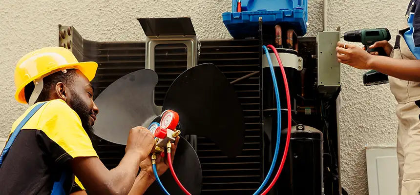 Our HVAC Airflow Optimization Services in Hollister, CA