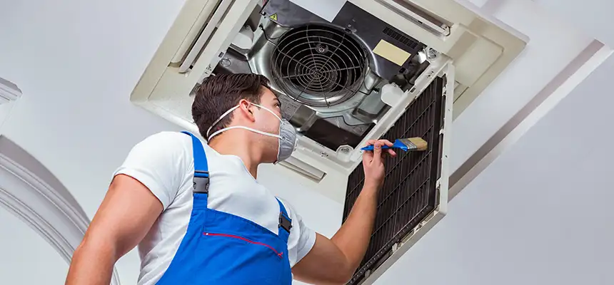 Our Move-in/Move-out Duct Cleaning Services in Hollister, CA