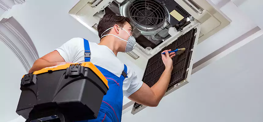 Specialized Office Duct Cleaning  in Hollister, CA