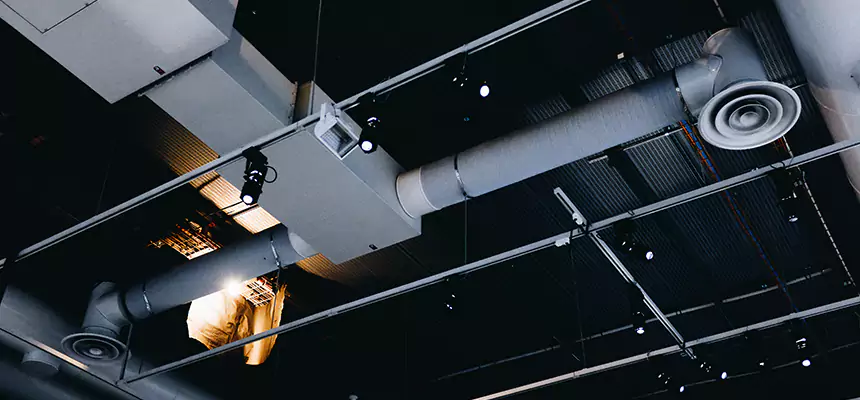 Our Seasonal Allergy Air Duct Cleaning Services in Hollister, CA