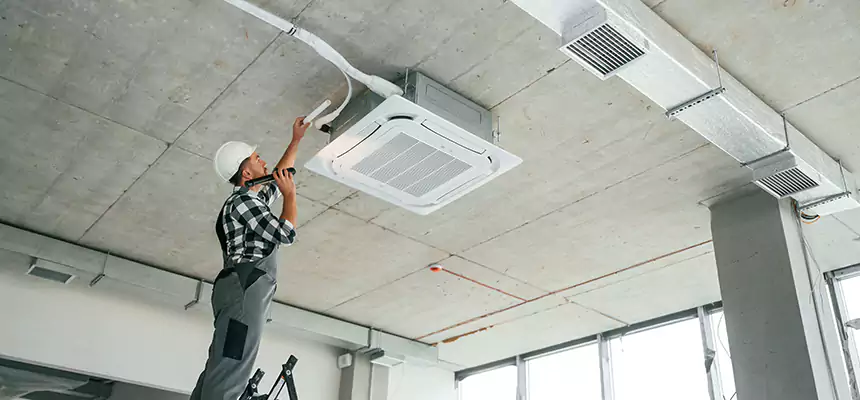 Our Wi Fi Connected Air Ducts Services in Hollister, CA