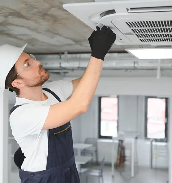 Top Affordable Duct Cleaning Services Near Me in Hollister, CA