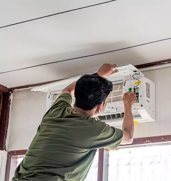 About Air Duct & AC Odor Removal in Hollister, CA