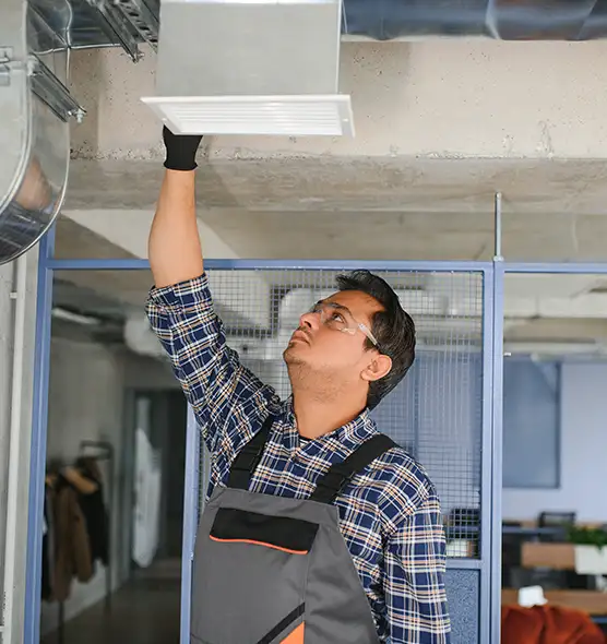 Top-Rated Air Duct Cleaning Near Me in Hollister, CA