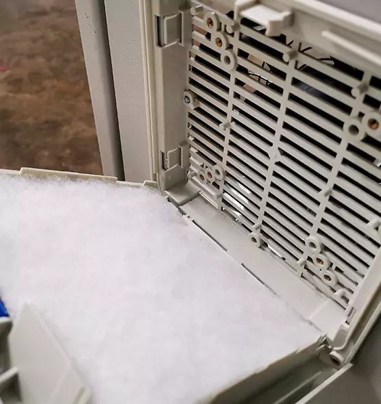 Professional Air Duct Expansion Solutions in Hollister, CA