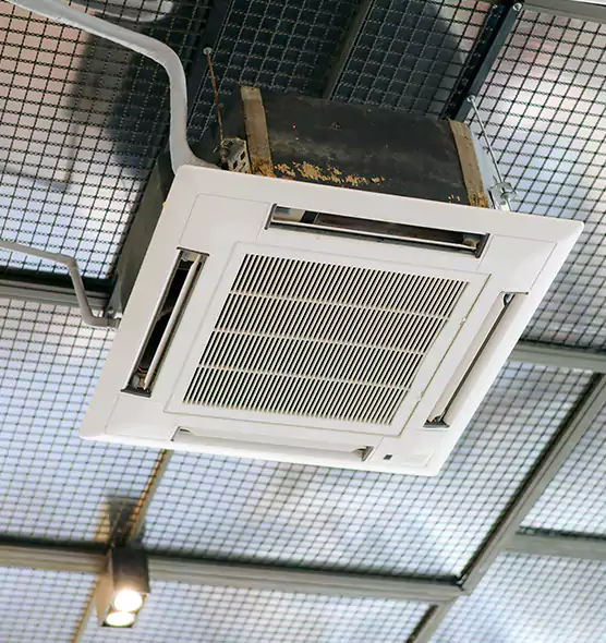 Top-Notch Allergy Relief Vent Cleaning Services in Hollister, CA