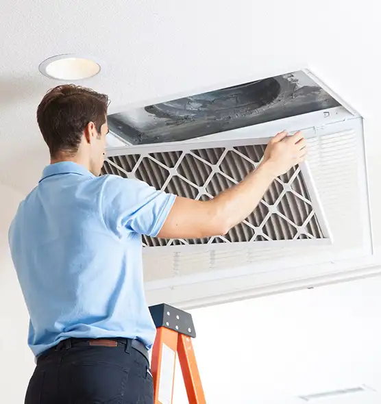 About Annual Dryer Vent Maintenance Hollister, CA