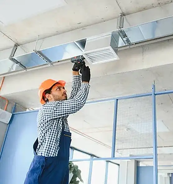 About Commercial Laundry Vent Cleaning in Hollister, CA