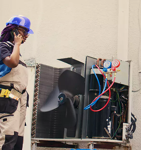 Professional Energy-Efficient HVAC Cleaning in Hollister, CA