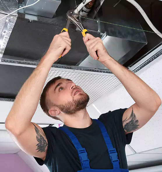 Trusted Home Air Duct Cleaning in Hollister, CA