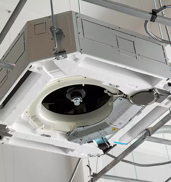 Professional Industrial Dryer Vent Cleaning in Hollister, CA