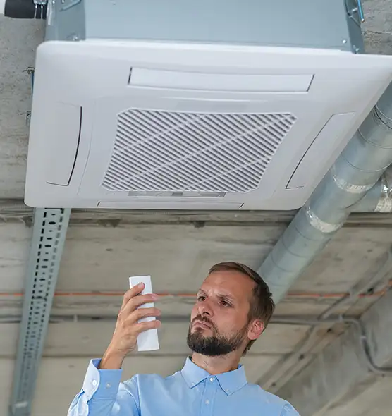 About Local Vent Cleaning Services in Hollister, CA