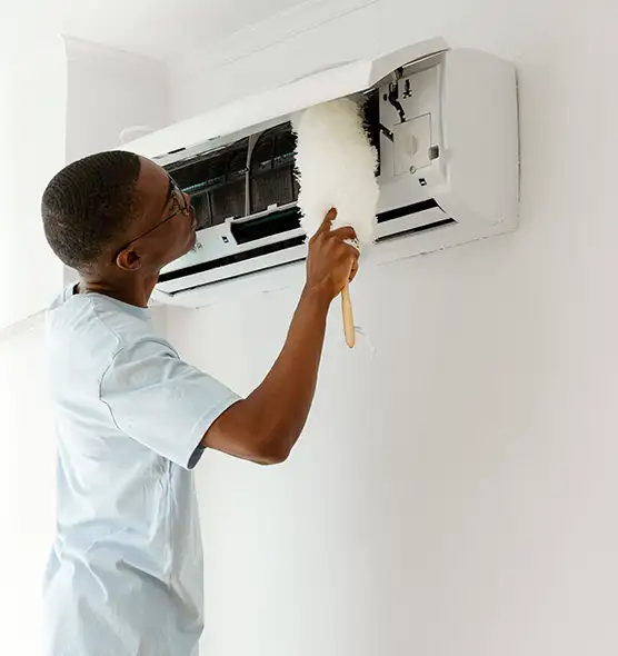 Professional Maximize AC Efficiency  in Hollister, CA