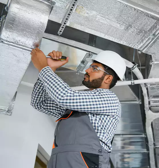 Welcome to Mold & Mildew Removal from Air Ducts Hollister, CA