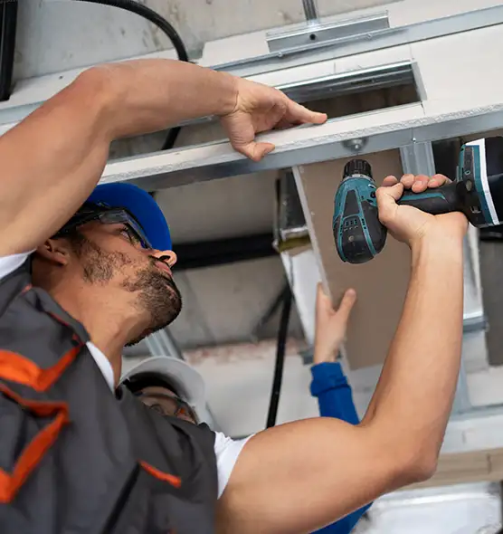 About Vent Smoke Odor Elimination in Hollister, CA