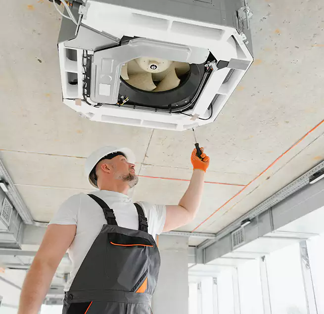 Why Homeowners & Businesses Trust Us in Hollister, CA?