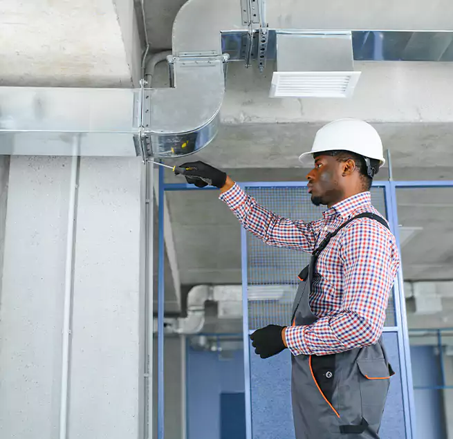 Why Homeowners & Businesses Trust Us Hollister, CA