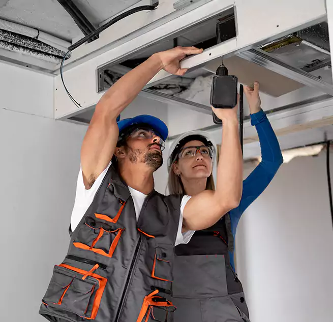 Why Homeowners & Businesses Trust Us in Hollister, CA