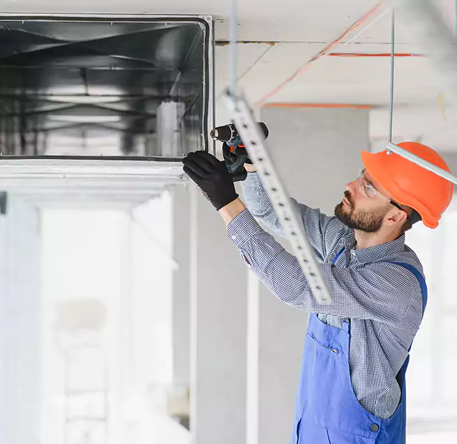 Why Homeowners & Businesses Trust Us Hollister, CA