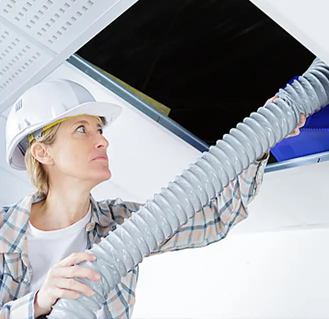 Why Homeowners & Businesses Trust Us Hollister, CA