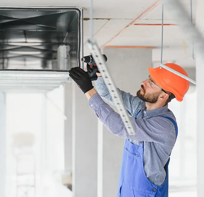 Why Homeowners Businesses Trust Us Hollister, CA