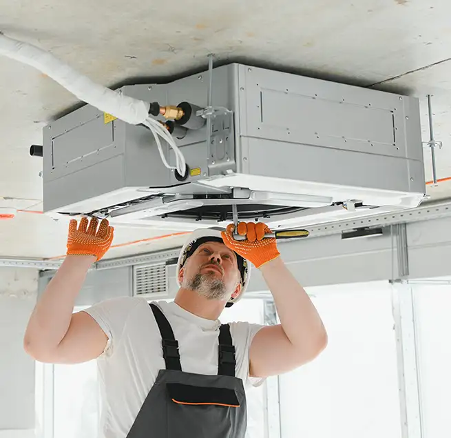 Why Homeowners & Businesses Trust Us Hollister, CA