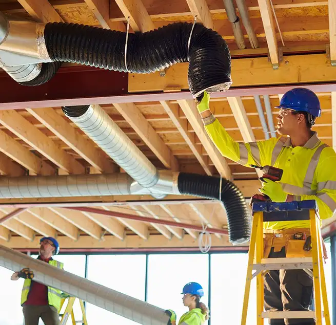 Why Homeowners & Businesses Trust Us in Hollister, CA?