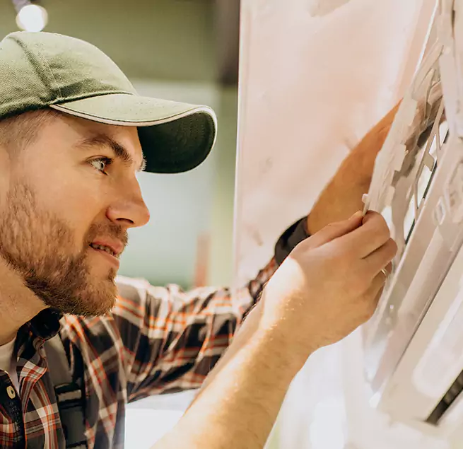 Why Homeowners & Businesses Trust Us in Hollister, CA?